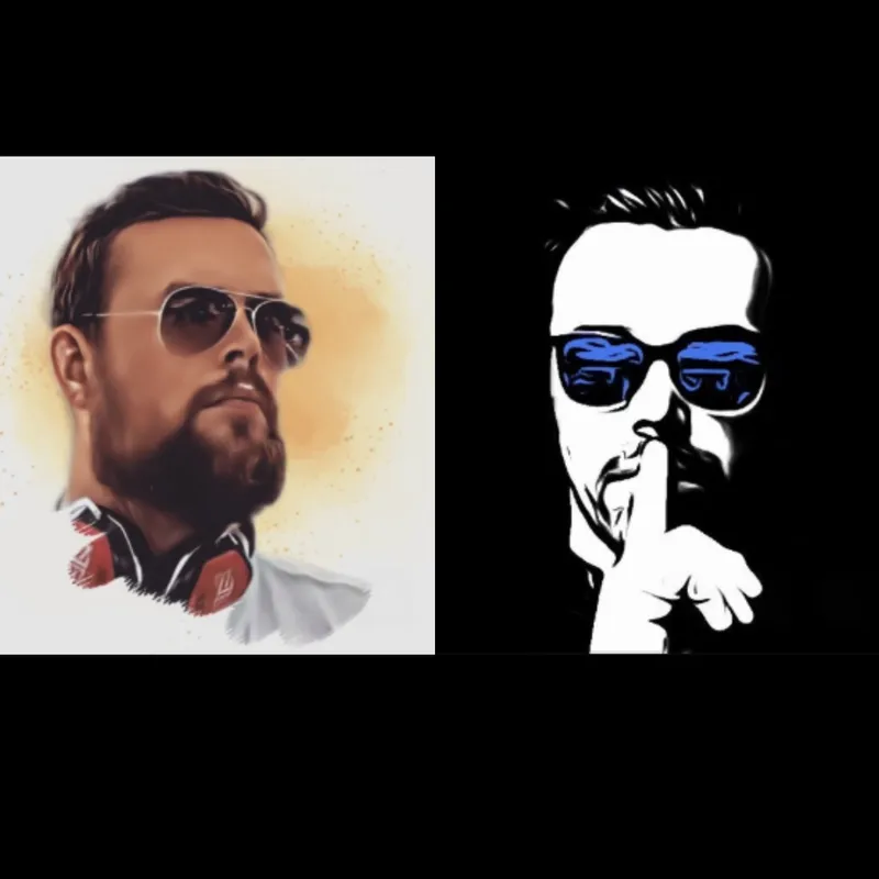 NORBERG & MAXXIO - LIVE